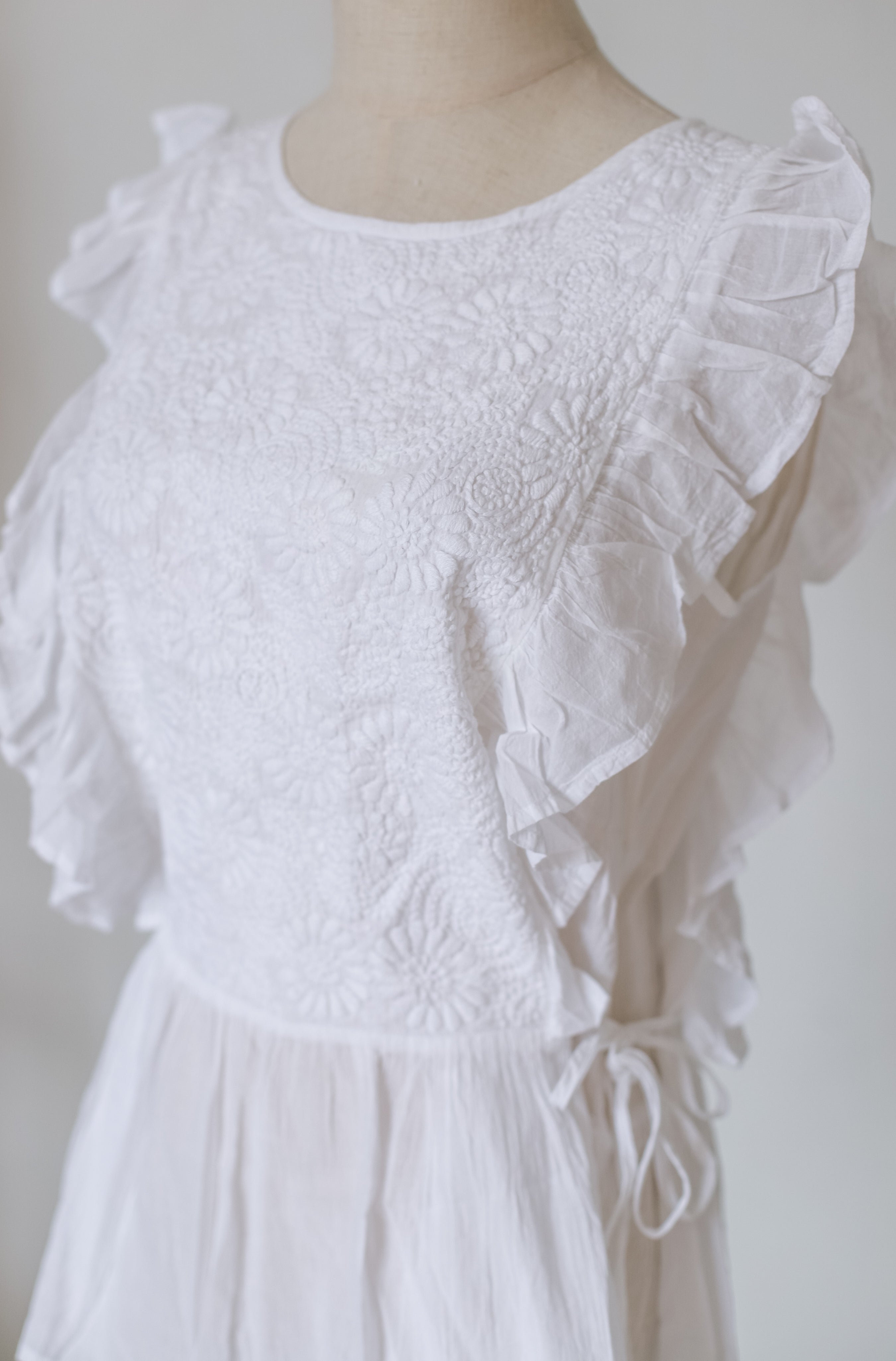 Acacia Top